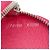 Astuccio per matite Charlotte Louis Vuitton Marrone Rosa - vista 8