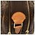 Borsa a tracolla Louis Vuitton Monogram Reporter PM Marrone - vista 5