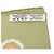 Hermès Hermes Carre 90 Decoupages Paper Cutout Scarf Multicolore Verde Cachi - vista 8