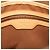 Borsa Tote Louis Vuitton Monogram Vavin GM Marrone - vista 5