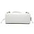 Borsa Balenciaga Neoclassic City Mini Bianco - vista 3