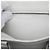 Borsa Balenciaga Neoclassic City Mini Bianco - vista 5