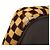 Pochette a Tracolla Louis Vuitton Damier Sauvage Gazelle Marrone Beige - vista 4