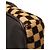Pochette a Tracolla Louis Vuitton Damier Sauvage Gazelle Marrone Beige - vista 5