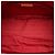 Borsa Prada Galleria in Saffiano rosso - vista 4