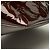 Borsa Louis Vuitton Monogram Vernis Bellevue PM Bordò Porpora - vista 7