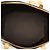 Borsa Louis Vuitton Monogram Vernis Bellevue PM Bordò Porpora - vista 8