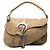 Borsa Christian Dior Dior Gaucho Beige