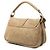 Borsa Christian Dior Dior Gaucho Beige - vista 2