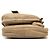 Borsa Christian Dior Dior Gaucho Beige - vista 3