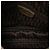 Borsa Christian Dior Dior Gaucho Beige - vista 4