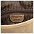 Borsa Christian Dior Dior Gaucho Beige - vista 5
