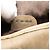 Borsa Christian Dior Dior Gaucho Beige - vista 6