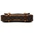 Borsa Louis Vuitton Monogram Marelle Marrone - vista 3