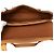Borsa Louis Vuitton Monogram Marelle Marrone - vista 4