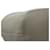 Borsa a mano e borsa a tracolla con logo Prada Grigio - vista 5