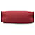 Hermès Borsa Hermes Herbag Zip PM Rosso Blu navy  - vista 3
