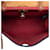 Hermès Borsa Hermes Herbag Zip PM Rosso Blu navy  - vista 6