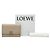 Cartera tríptico Loewe Anagram Beige - vista 10