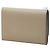 Cartera tríptico Loewe Anagram Beige - vista 2
