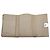 Cartera tríptico Loewe Anagram Beige - vista 6