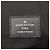 Zaino Louis Vuitton Epi Damier Graphite Christopher PM Nero Blu - vista 10