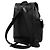 Zaino Louis Vuitton Epi Damier Graphite Christopher PM Nero Blu - vista 2