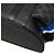 Zaino Louis Vuitton Epi Damier Graphite Christopher PM Nero Blu - vista 4