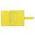 Tarjetero bi-fold Hermès Bearn Amarillo - vista 4
