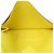 Tarjetero bi-fold Hermès Bearn Amarillo - vista 5