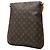 Louis Vuitton Monogram Musette Crossbody Shoulder Bag Brown - view 2