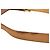 Louis Vuitton Monogram Musette Crossbody Shoulder Bag Brown - view 6