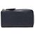 Cartera Long Comet Louis Vuitton Azul marino