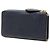 Cartera Long Comet Louis Vuitton Azul marino - vista 2