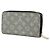 Louis Vuitton Monogram LV Pop Zippy Wallet Mehrfarben - Ansicht 2