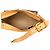 Louis Vuitton Monogram Hudson GM Shoulder Bag Brown - view 4