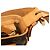 Louis Vuitton Monogram Hudson GM Shoulder Bag Brown - view 5