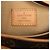 Louis Vuitton Monogram Hudson GM Shoulder Bag Brown - view 6
