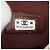 Pochette Chanel Coco Mark Matelassé Classic Chain Shoulder Bag Nero - vista 8