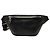 Borsa a tracolla Gucci GG goffrata Nero