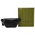 Borsa a tracolla Gucci GG goffrata Nero - vista 11