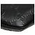 Borsa a tracolla Gucci GG goffrata Nero - vista 6