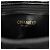 Borsa Tote Chanel Matelassé Coco Mark Reissue Nero - vista 5