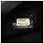 Borsa Tote Chanel Matelassé Coco Mark Reissue Nero - vista 6