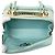 Borsa Chanel Matelasse Light Blue Blu chiaro - vista 4
