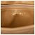 Borsa Tote Chanel Matelassé Coco Mark Reissue Beige - vista 5