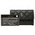 Timeless Monedero Chanel Matelassé Negro - vista 7