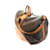 Louis Vuitton Keepall 60 Monogram Borsa da Viaggio Marrone  - vista 8