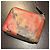 Christian Dior Dior Homme Jackson Pollock Camo Leather Compact Wallet Brown Black Multiple colors - view 2