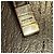 Christian Dior Dior Homme Jackson Pollock Camo Leather Compact Wallet Brown Black Multiple colors - view 3